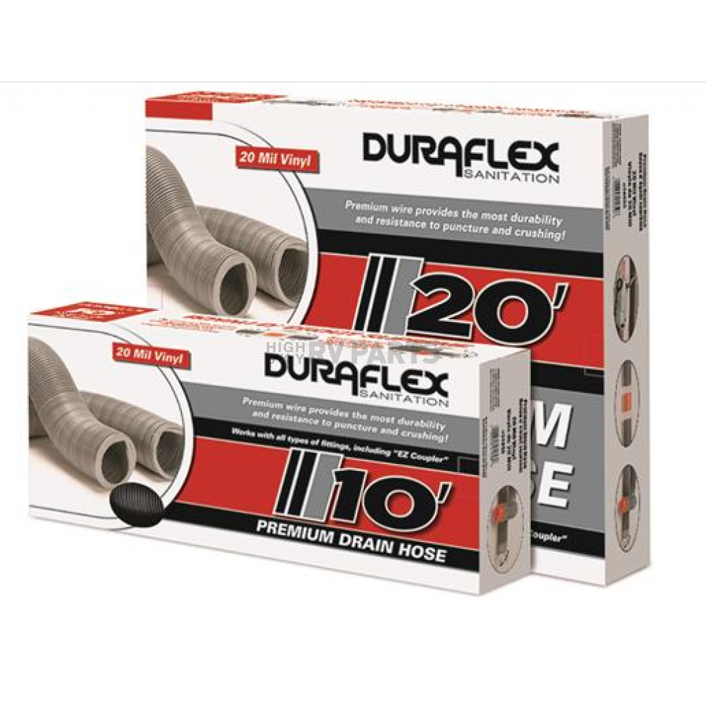 Duraflex Sewer Hose 24959